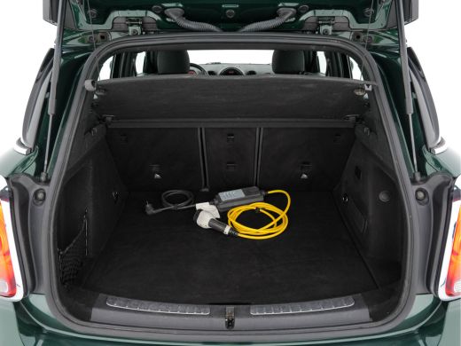 Mini Countryman 2.0 Cooper S E ALL4 Chili Plug-In (INCL-BTW) Aut. *PANO | LEATHER-FABRIC | FULL-LED | SPORT-SEATS... ActivLease financial lease