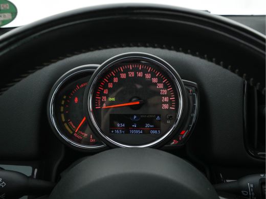 Mini Countryman 2.0 Cooper S E ALL4 Chili Plug-In (INCL-BTW) Aut. *PANO | LEATHER-FABRIC | FULL-LED | SPORT-SEATS... ActivLease financial lease