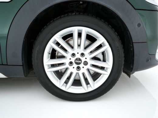 Mini Countryman 2.0 Cooper S E ALL4 Chili Plug-In (INCL-BTW) Aut. *PANO | LEATHER-FABRIC | FULL-LED | SPORT-SEATS... ActivLease financial lease