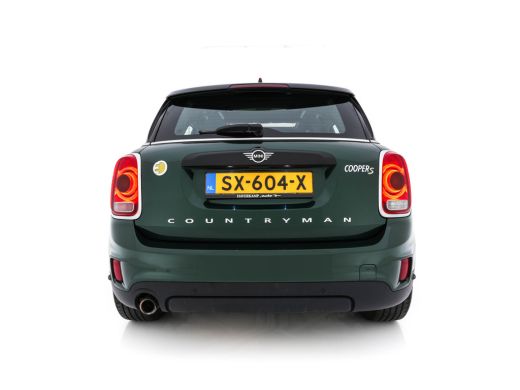 Mini Countryman 2.0 Cooper S E ALL4 Chili Plug-In (INCL-BTW) Aut. *PANO | LEATHER-FABRIC | FULL-LED | SPORT-SEATS... ActivLease financial lease
