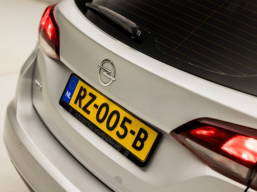Opel Astra Sports Tourer 1.0 Sport (APPLE CARPLAY, GROOT NAVI, CRUISE, GETINT GLAS, SPORTSTOELEN, PARKEERSEN... ActivLease financial lease