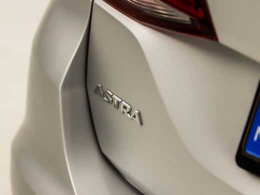 Opel Astra Sports Tourer 1.0 Sport (APPLE CARPLAY, GROOT NAVI, CRUISE, GETINT GLAS, SPORTSTOELEN, PARKEERSEN... ActivLease financial lease