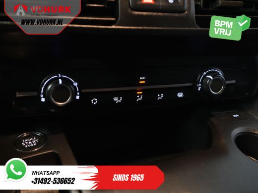 Opel Combo 1.2 Turbo 130 pk Aut. BENZINE BPM VRIJ! Keyless/ Carplay/ PDC/ Cruise/ Trekhaak/ Airco ActivLease financial lease