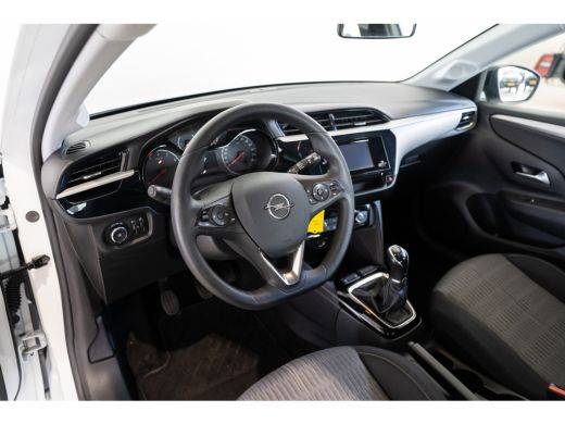 Opel Corsa 1.2 Edition | Bluetooth | Cruise Controle | Airco | Elektrische ramen | ActivLease financial lease
