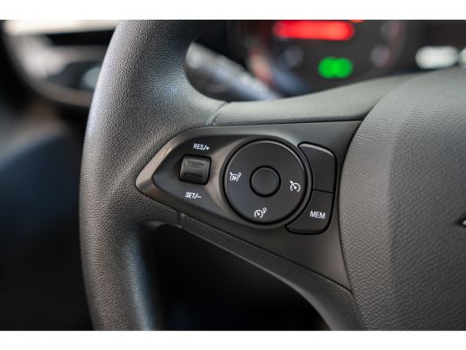 Opel Corsa 1.2 Edition | Bluetooth | Cruise Controle | Airco | Elektrische ramen | ActivLease financial lease