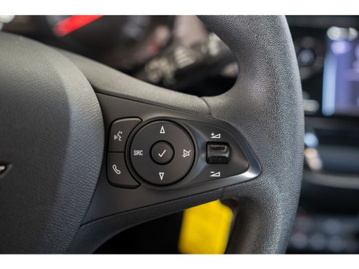 Opel Corsa 1.2 Edition | Bluetooth | Cruise Controle | Airco | Elektrische ramen | ActivLease financial lease