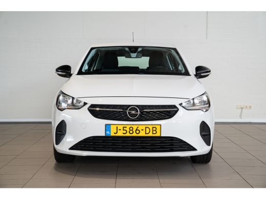 Opel Corsa 1.2 Edition | Bluetooth | Cruise Controle | Airco | Elektrische ramen | ActivLease financial lease