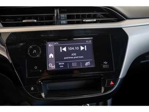 Opel Corsa 1.2 Edition | Bluetooth | Cruise Controle | Airco | Elektrische ramen | ActivLease financial lease