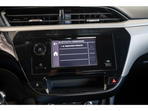 Opel Corsa 1.2 Edition | Bluetooth | Cruise Controle | Airco | Elektrische ramen | ActivLease financial lease