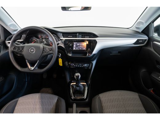 Opel Corsa 1.2 Edition | Bluetooth | Cruise Controle | Airco | Elektrische ramen | ActivLease financial lease