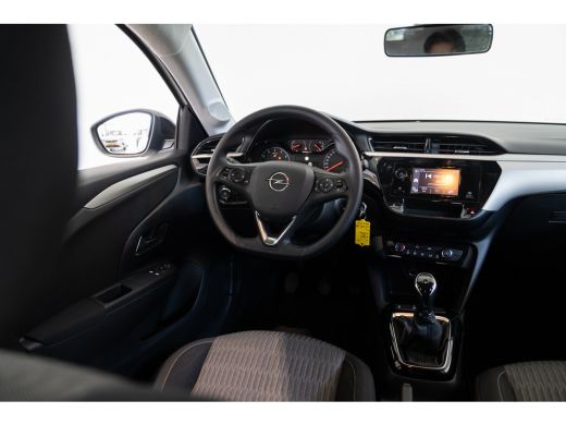 Opel Corsa 1.2 Edition | Bluetooth | Cruise Controle | Airco | Elektrische ramen | ActivLease financial lease