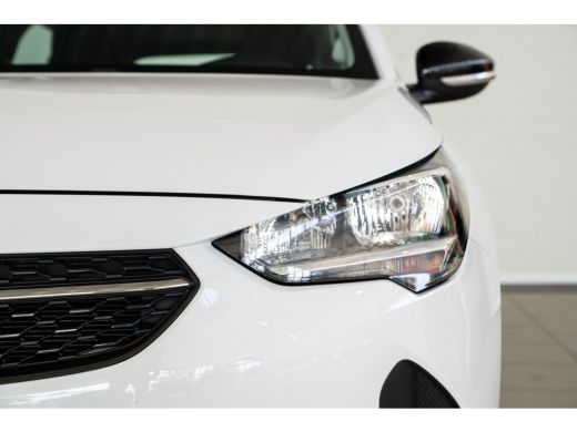 Opel Corsa 1.2 Edition | Bluetooth | Cruise Controle | Airco | Elektrische ramen | ActivLease financial lease