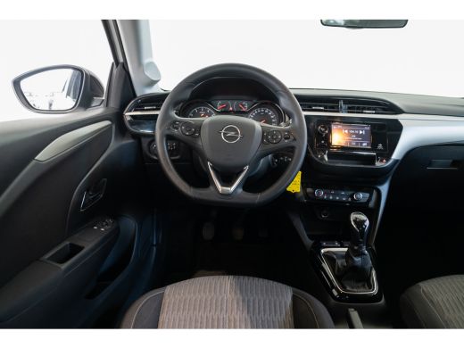 Opel Corsa 1.2 Edition | Bluetooth | Cruise Controle | Airco | Elektrische ramen | ActivLease financial lease