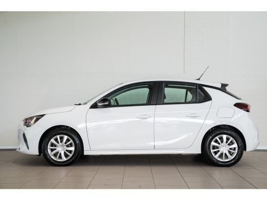 Opel Corsa 1.2 Edition | Bluetooth | Cruise Controle | Airco | Elektrische ramen | ActivLease financial lease