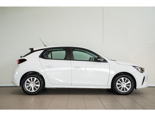 Opel Corsa 1.2 Edition | Bluetooth | Cruise Controle | Airco | Elektrische ramen | ActivLease financial lease