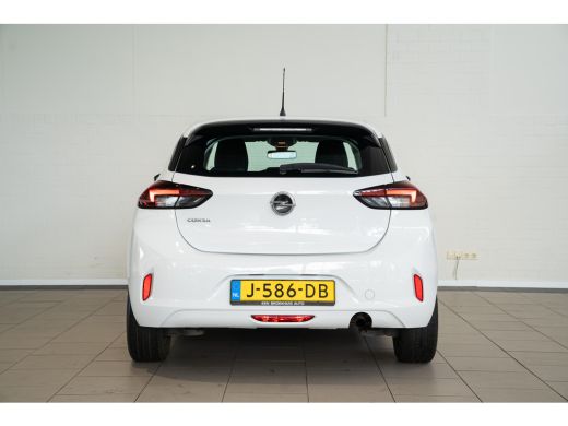 Opel Corsa 1.2 Edition | Bluetooth | Cruise Controle | Airco | Elektrische ramen | ActivLease financial lease