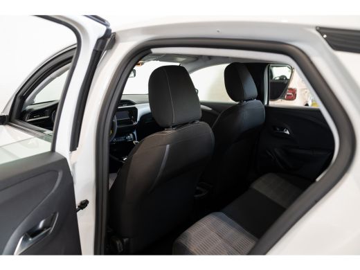 Opel Corsa 1.2 Edition | Bluetooth | Cruise Controle | Airco | Elektrische ramen | ActivLease financial lease