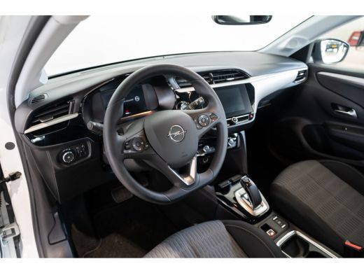 Opel Corsa-e Edition 50 kWh | Climate Controle | Apple Carplay & Android Auto | Cruise Controle | El. Ramen | ActivLease financial lease