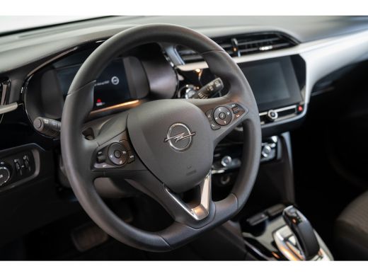 Opel Corsa-e Edition 50 kWh | Climate Controle | Apple Carplay & Android Auto | Cruise Controle | El. Ramen | ActivLease financial lease