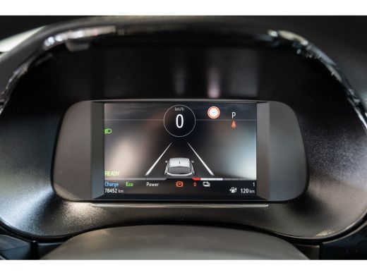 Opel Corsa-e Edition 50 kWh | Climate Controle | Apple Carplay & Android Auto | Cruise Controle | El. Ramen | ActivLease financial lease