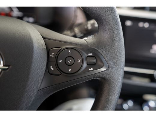 Opel Corsa-e Edition 50 kWh | Climate Controle | Apple Carplay & Android Auto | Cruise Controle | El. Ramen | ActivLease financial lease