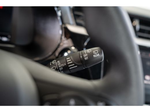 Opel Corsa-e Edition 50 kWh | Climate Controle | Apple Carplay & Android Auto | Cruise Controle | El. Ramen | ActivLease financial lease