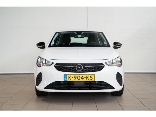 Opel Corsa-e Edition 50 kWh | Climate Controle | Apple Carplay & Android Auto | Cruise Controle | El. Ramen | ActivLease financial lease