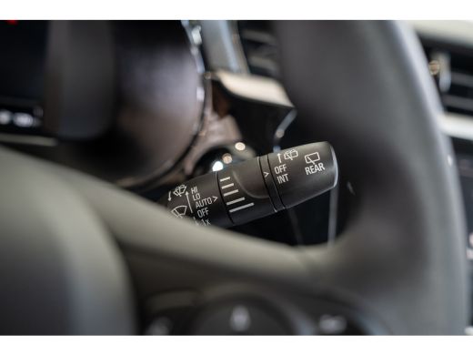 Opel Corsa-e Edition 50 kWh | Climate Controle | Apple Carplay & Android Auto | Cruise Controle | El. Ramen | ActivLease financial lease