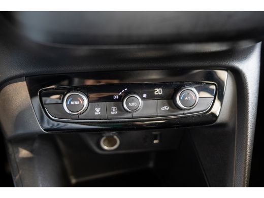 Opel Corsa-e Edition 50 kWh | Climate Controle | Apple Carplay & Android Auto | Cruise Controle | El. Ramen | ActivLease financial lease