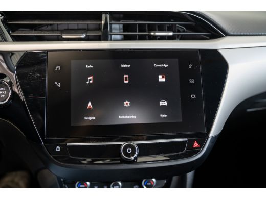 Opel Corsa-e Edition 50 kWh | Climate Controle | Apple Carplay & Android Auto | Cruise Controle | El. Ramen | ActivLease financial lease