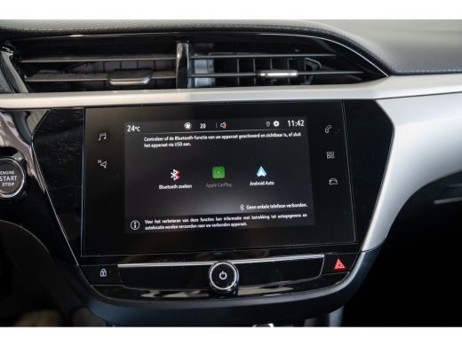 Opel Corsa-e Edition 50 kWh | Climate Controle | Apple Carplay & Android Auto | Cruise Controle | El. Ramen | ActivLease financial lease