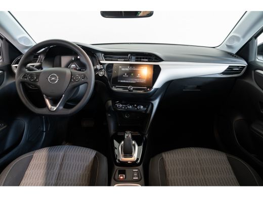 Opel Corsa-e Edition 50 kWh | Climate Controle | Apple Carplay & Android Auto | Cruise Controle | El. Ramen | ActivLease financial lease