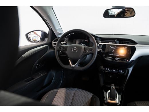 Opel Corsa-e Edition 50 kWh | Climate Controle | Apple Carplay & Android Auto | Cruise Controle | El. Ramen | ActivLease financial lease