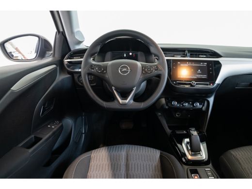 Opel Corsa-e Edition 50 kWh | Climate Controle | Apple Carplay & Android Auto | Cruise Controle | El. Ramen | ActivLease financial lease