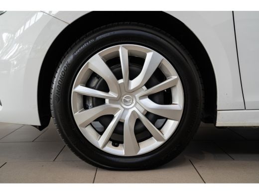 Opel Corsa-e Edition 50 kWh | Climate Controle | Apple Carplay & Android Auto | Cruise Controle | El. Ramen | ActivLease financial lease