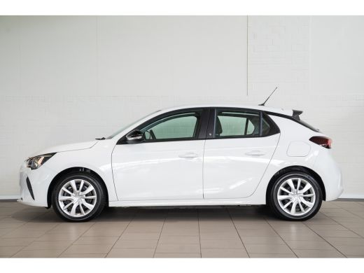 Opel Corsa-e Edition 50 kWh | Climate Controle | Apple Carplay & Android Auto | Cruise Controle | El. Ramen | ActivLease financial lease