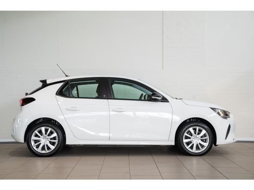 Opel Corsa-e Edition 50 kWh | Climate Controle | Apple Carplay & Android Auto | Cruise Controle | El. Ramen | ActivLease financial lease