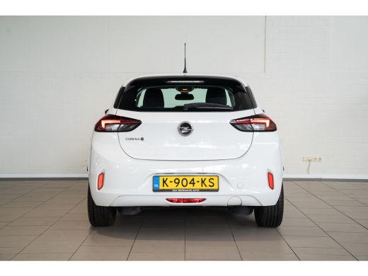 Opel Corsa-e Edition 50 kWh | Climate Controle | Apple Carplay & Android Auto | Cruise Controle | El. Ramen | ActivLease financial lease