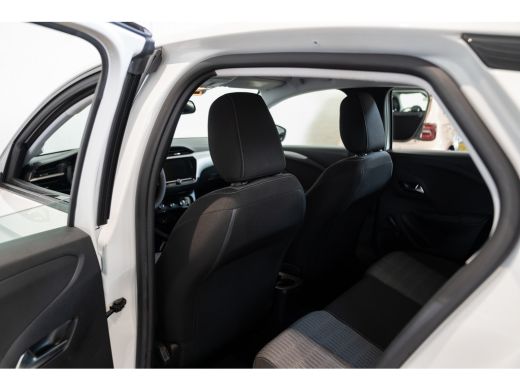 Opel Corsa-e Edition 50 kWh | Climate Controle | Apple Carplay & Android Auto | Cruise Controle | El. Ramen | ActivLease financial lease