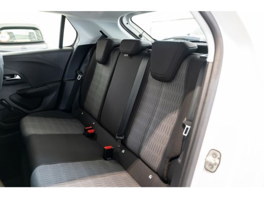 Opel Corsa-e Edition 50 kWh | Climate Controle | Apple Carplay & Android Auto | Cruise Controle | El. Ramen | ActivLease financial lease
