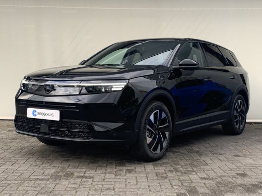 Opel Grandland GS | Draadloze telefoonlader (Inductie) | Elektronische klimaatregeling met twee zones | LED dagr...