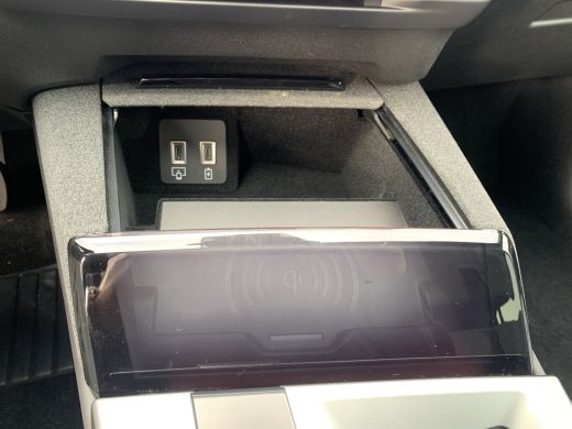 Opel Grandland GS | Draadloze telefoonlader (Inductie) | Elektronische klimaatregeling met twee zones | LED dagr... ActivLease financial lease