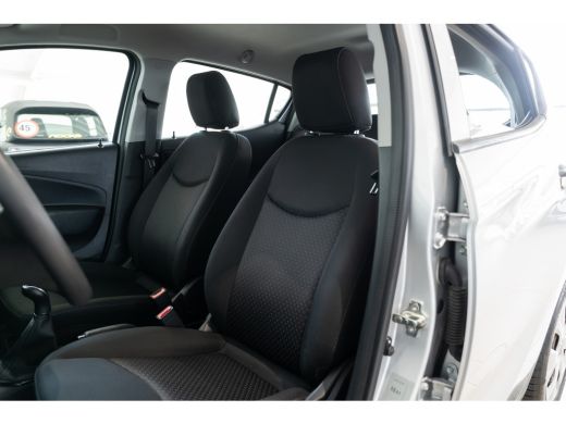 Opel KARL 1.0 ecoFLEX Edition | Bluetooth | USB | Airco | Cruise Controle | Elektrische Ramen | ActivLease financial lease