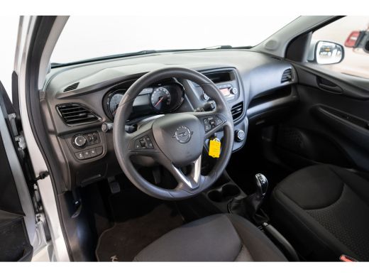 Opel KARL 1.0 ecoFLEX Edition | Bluetooth | USB | Airco | Cruise Controle | Elektrische Ramen | ActivLease financial lease