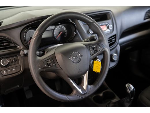 Opel KARL 1.0 ecoFLEX Edition | Bluetooth | USB | Airco | Cruise Controle | Elektrische Ramen | ActivLease financial lease