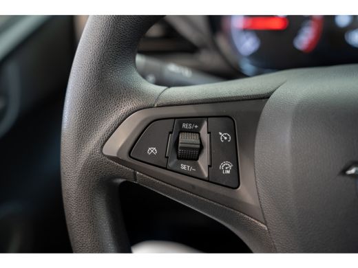 Opel KARL 1.0 ecoFLEX Edition | Bluetooth | USB | Airco | Cruise Controle | Elektrische Ramen | ActivLease financial lease