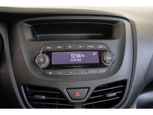 Opel KARL 1.0 ecoFLEX Edition | Bluetooth | USB | Airco | Cruise Controle | Elektrische Ramen | ActivLease financial lease