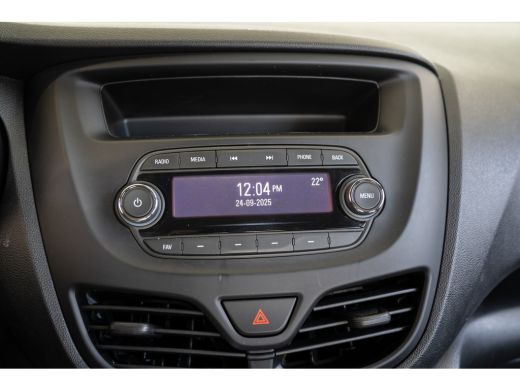 Opel KARL 1.0 ecoFLEX Edition | Bluetooth | USB | Airco | Cruise Controle | Elektrische Ramen | ActivLease financial lease