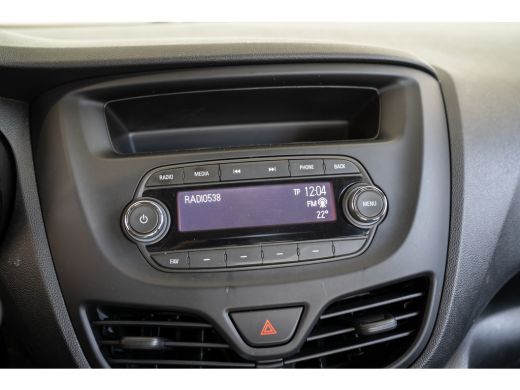Opel KARL 1.0 ecoFLEX Edition | Bluetooth | USB | Airco | Cruise Controle | Elektrische Ramen | ActivLease financial lease