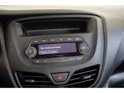 Opel KARL 1.0 ecoFLEX Edition | Bluetooth | USB | Airco | Cruise Controle | Elektrische Ramen | ActivLease financial lease